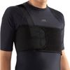 bonbone chest supporter bust 33 black one size fits most (chest 70~110cm)