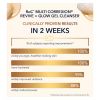 RoC®️ Multi Correxion® Revive + Glow Gel Cleanser 177ml