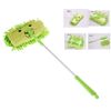 Xifando Kid's Housekeeping Cleaning Tools Set-5pcs,Include Mop,Broom,Dust-pan,Brush,Towel