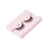 iEnvy Natural Eyelashes Lightweight False Lashes Multiangle and Volume 3D Natural Strip Lashes (3 Pack)