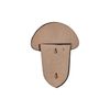 Allen Company Hunting Turkey Tail Fan Mounting Kit, Wood