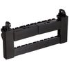 MEIHO Multi Hanger BM Black.