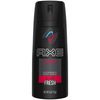 AXE Body Spray for Men, Essence, 4 oz
