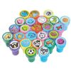 Rhode Island Novelty Assorted Stampers - 50 Pc Kids Stamp Assortment