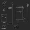 300 Watt Power Pack with Sensor and Weather Shield for Low Voltage