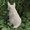 Vivid Arts - Bull Terrier Black/White - XRL-BLT4-D