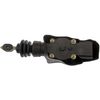 Dorman 746-014 Door Lock Actuator Motor Compatible with Select Models FMVSS 206 Compliant