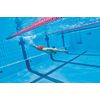 Arena Strap Nose Clip Pro - Pink