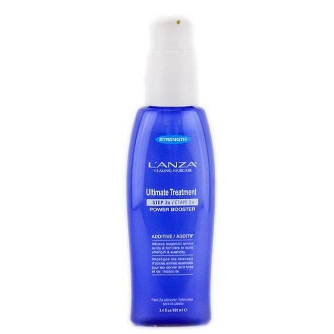 L’anza Ultimate Treatment Power Booster Strength 3.4 oz