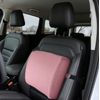 PharMeDoc  Lumbar Support Cushion- PINK