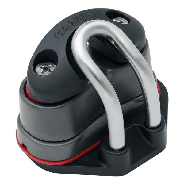 Harken Cam Matic Kit Fast Release Fairlead 496