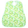 Taketora Human Care 102242 Sofra Pyrene Apron, Teardrop Green