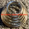 WESTERN/FISHER FLEET FLEX 96800 JOYSTICK CONTROLLER REPAIR SPRING SNOW PLOW 4PIN