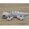 takeoff keychain gecko