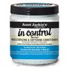 Aunt Jackie's In Control, Moisturizing & Softening Conditioner 15 oz