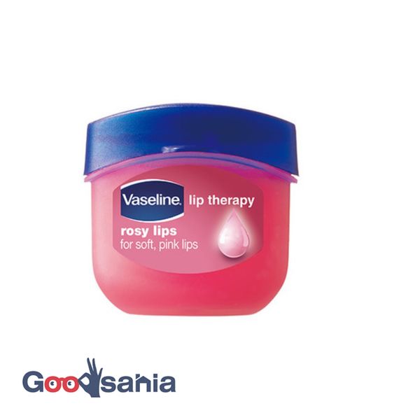 Vaseline Lip Rosy Lips 7g (moisturizing cosmetics)