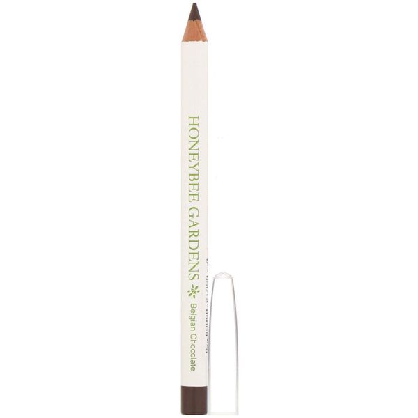 Honeybee Gardens JobaColors Eye Liner Brown Sugar - 0.04 oz