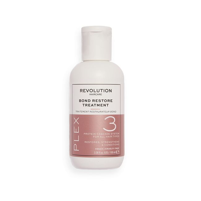 Revolution Haircare Plex 3 Restore Saç Kremi 100 ml