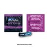 LifeStyles Snugger Fit Condoms- 12pk