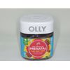 Olly Prenatal 60 Gummies, EXP: Dec 2025