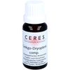 CERES Ginkgo dryopteris comp. Tropf., 20 ml Lösung