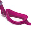 Speedo - Skoogle Brille für Kinder (Einheitsgröße) (Pink)