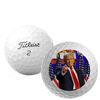 Refinished Titleist AVX Trump - Victory Speech Golf Balls