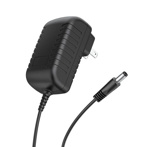Tomatosd 8.5V AC DC Adapter Compatible with Hurricane Spin Scrubber Brush HSS1 HSSI JF-DY085030 Bat