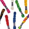 NASKA needlework yarn dyed stage col.206 (japan import)