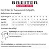 Breiter Herren Schiebermütze Flatcap Schirmmütze Leinen Innenfutter (as3, Numeric, Numeric_65, Natur)