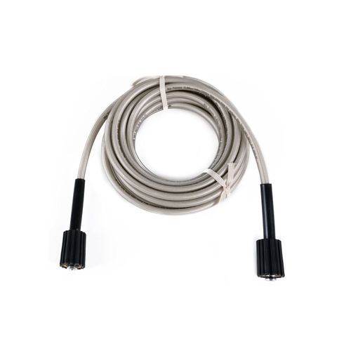 Greenworks 25-Foot Universal Pressure Washer High Pressure Hose Attachment 5200402