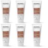Goldwell Stylesign Texture Roughman Texturizing Paste 100 ml Pack of 6