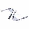 Detachable Docking Kit For Harley Touring Tour Pak Pack Mount Rack Repl.53804-06