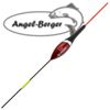Angel-Berger Balsaholz Stippposen Sortiment 5 Stück