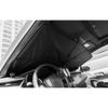 Car Windshield Sun Shade Foldable Umbrella Front Window Sunshade Cover Visor