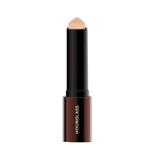 Hourglass Vanish Seamless Finish Foundation Stick. Satin Finish Buildable Full Coverage Foundation Makeup Stick for an Airbrushed Look. (ALABASTER)