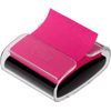 Post-it Pop-up Note Dispenser, Black, Designed to work with Post-it Pop-up