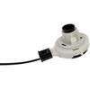 Dorman 926-825 HVAC Temperature Control Cable Compatible with Select Chevrolet Models