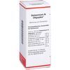 Gelsemium N Oligoplex, Mischung, 50 ml LIQ