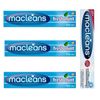 4 xMacleans Toothpaste100ml – 3 x Fresh Mint & 1x Whitening Toothpaste (Pack of 4)
