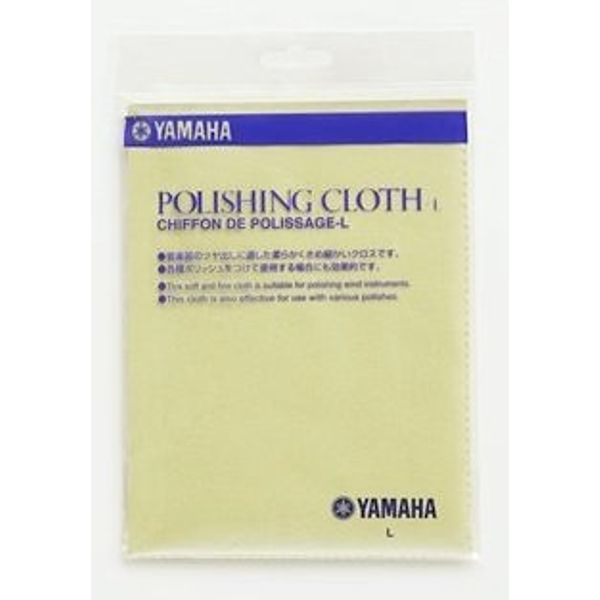 Yamaha PCL3 porisingukurosu L 2 Piece Set