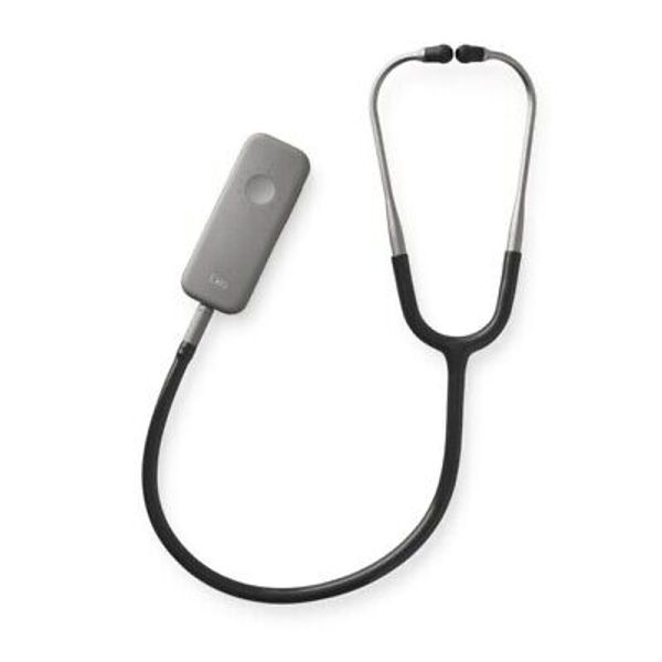 NEW Eko Duo ECG & Digital Stethoscope AND Eko Duo Earpiece SET 2nd Gen