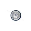 King Kutter Finish Mower Spindle 502303, 502300 Left Hand Thread