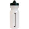 Precision School Sport Clear Plastic 500ml Water Bottle Training Accessory rrp£6
