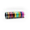 Peaty's Monarch Grip Lock Ring - Bourbon
