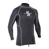SCUBAPRO K2 Light Men’s Undersuit Diving Top (Large)