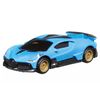 Matchbox 2018 Bugatti Divo, Collectors 2/20 [Blue]