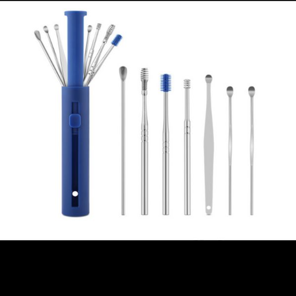 Notaekbong Earpick Set 1+1