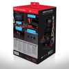 My Arcade Data East Classics Mini Player - 10 Inch Retro Arcade Machine Cabinet - Includes 35 Games