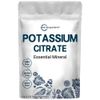 US Origin Potassium Citrate Powder, 1 KG (35 Ounce), Essential Electrolyte Su...